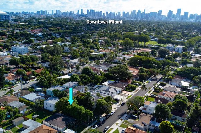 2367 SW 19th Street, Miami, FL 33145