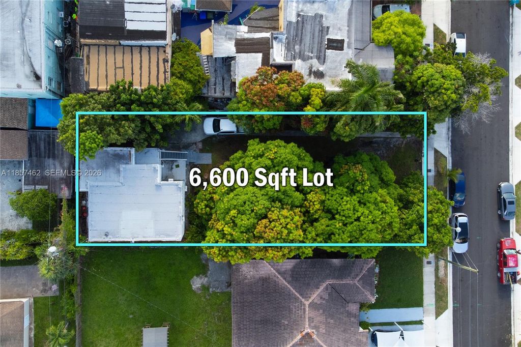 2367 SW 19th Street, Miami, FL 33145