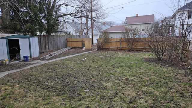 2304 Thor AVENUE, Racine, WI 53405