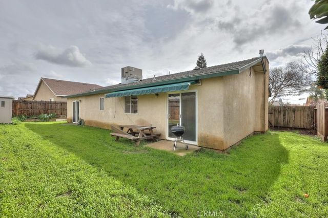 195 Antonio De Padua Court, Merced, CA 95341