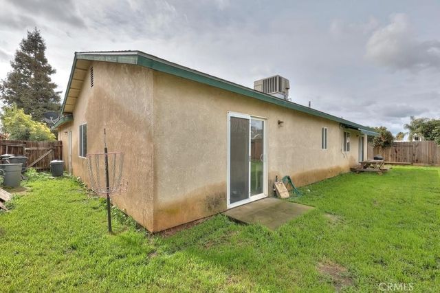 195 Antonio De Padua Court, Merced, CA 95341