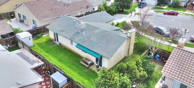195 Antonio De Padua Court, Merced, CA 95341