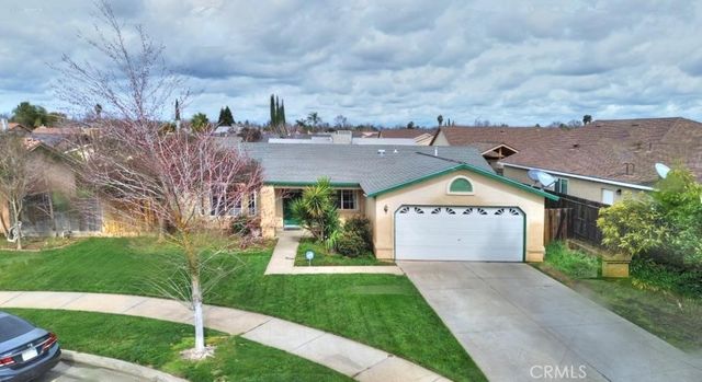 195 Antonio De Padua Court, Merced, CA 95341