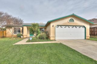 195 Antonio De Padua Court, Merced, CA 95341