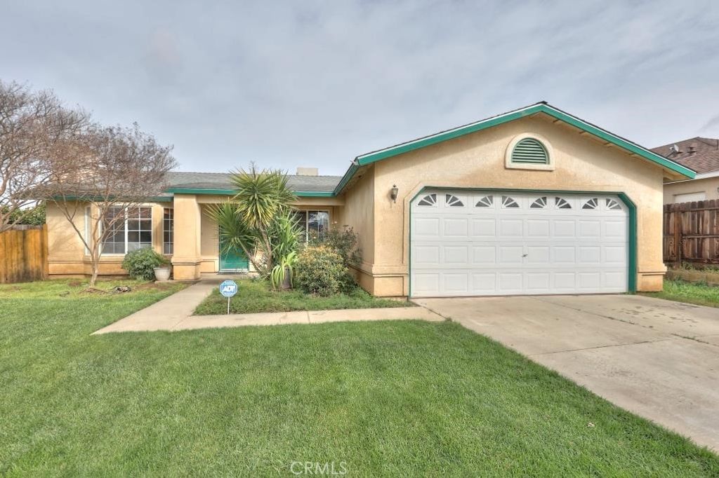 195 Antonio De Padua Court, Merced, CA 95341