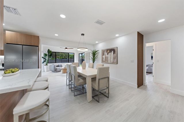 1305 N 31st Rd, Hollywood, FL 33021