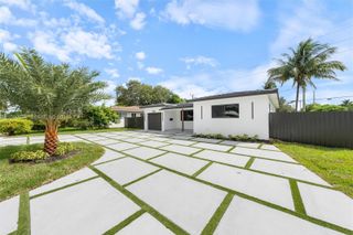 1305 N 31st Rd, Hollywood, FL 33021