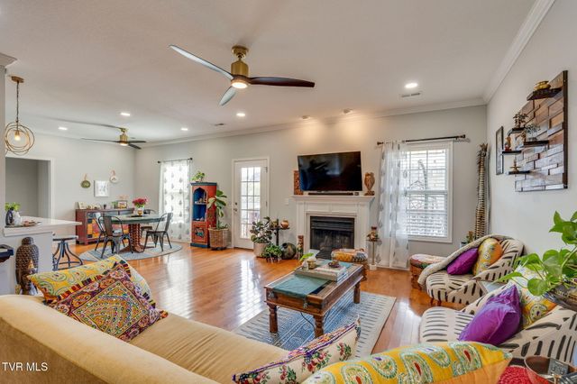 121 Springwinds Loop, Johnson City, TN 37601