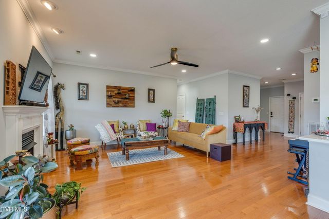 121 Springwinds Loop, Johnson City, TN 37601