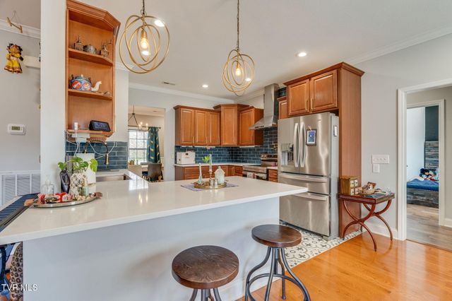 121 Springwinds Loop, Johnson City, TN 37601