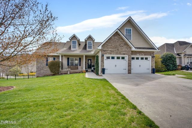 121 Springwinds Loop, Johnson City, TN 37601