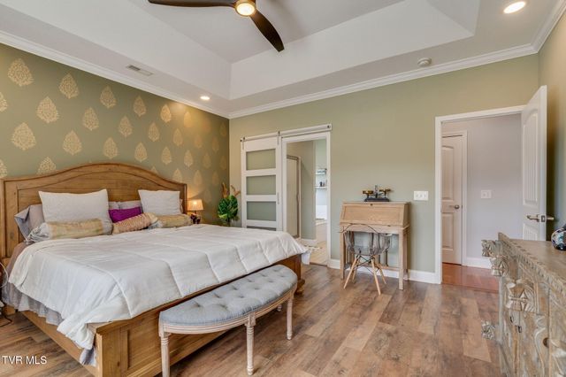 121 Springwinds Loop, Johnson City, TN 37601
