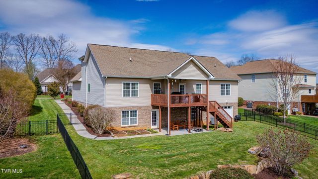 121 Springwinds Loop, Johnson City, TN 37601
