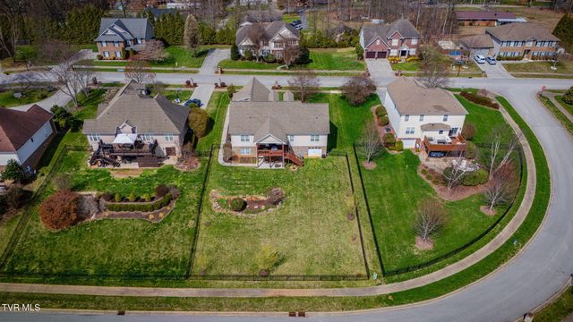 121 Springwinds Loop, Johnson City, TN 37601