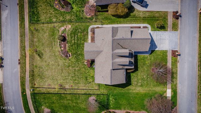 121 Springwinds Loop, Johnson City, TN 37601