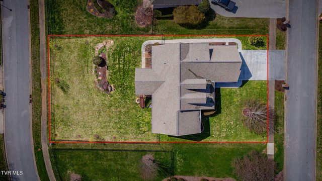 121 Springwinds Loop, Johnson City, TN 37601