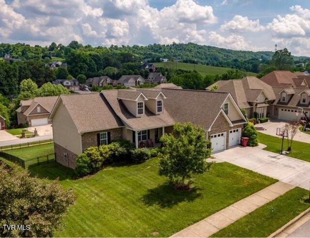 121 Springwinds Loop, Johnson City, TN 37601