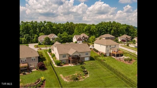 121 Springwinds Loop, Johnson City, TN 37601