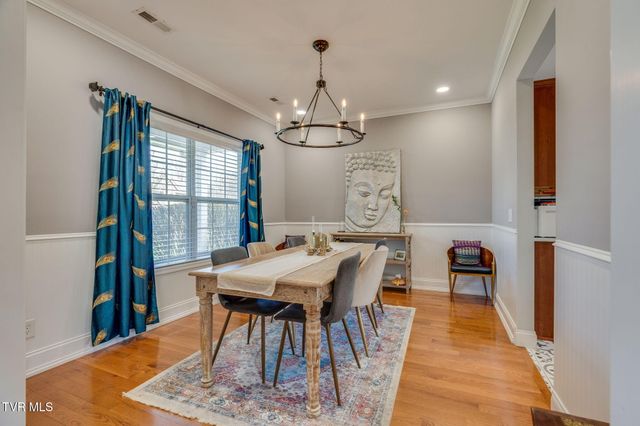 121 Springwinds Loop, Johnson City, TN 37601