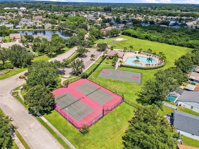 5052 MISTY CANAL PL, Bradenton, FL 34203