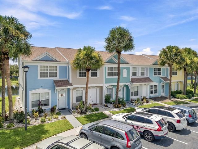5052 MISTY CANAL PL, Bradenton, FL 34203