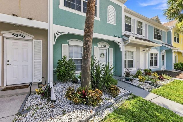 5052 MISTY CANAL PL, Bradenton, FL 34203