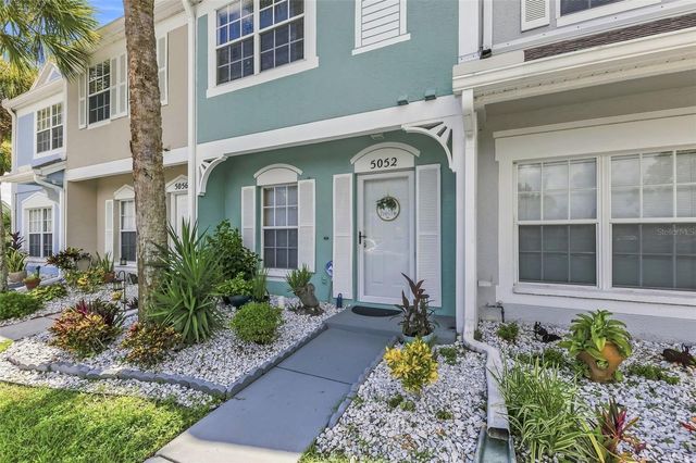 5052 MISTY CANAL PL, Bradenton, FL 34203