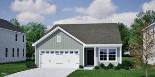 190 Buckthorn Drive, Youngsville, NC 27596