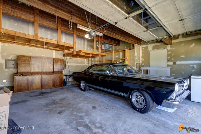 1306 E 26th Avenue, Anchorage, AK 99508