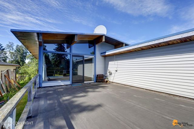 1306 E 26th Avenue, Anchorage, AK 99508