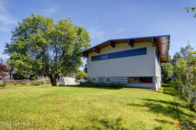 1306 E 26th Avenue, Anchorage, AK 99508