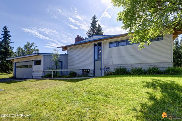 1306 E 26th Avenue, Anchorage, AK 99508