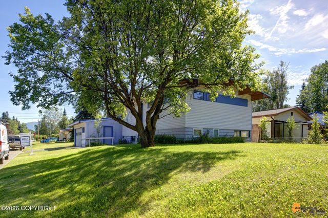 1306 E 26th Avenue, Anchorage, AK 99508