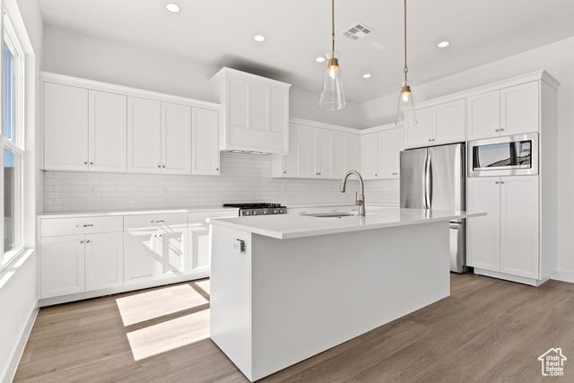 2914 E ALDERANN ST, St. George, UT 84790