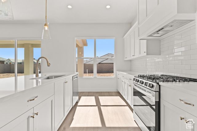 2914 E ALDERANN ST, St. George, UT 84790