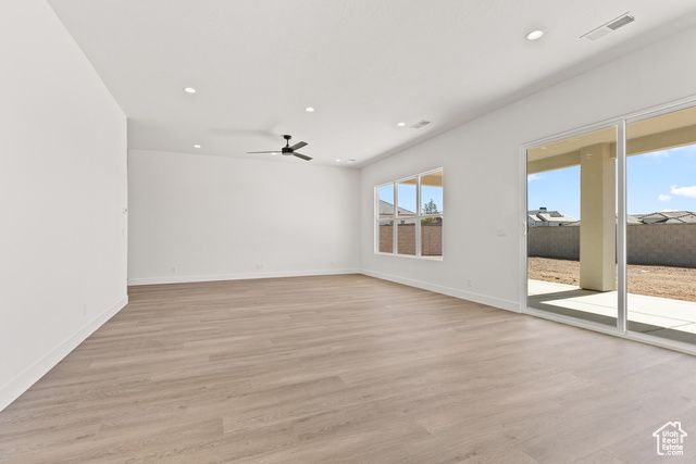 2914 E ALDERANN ST, St. George, UT 84790