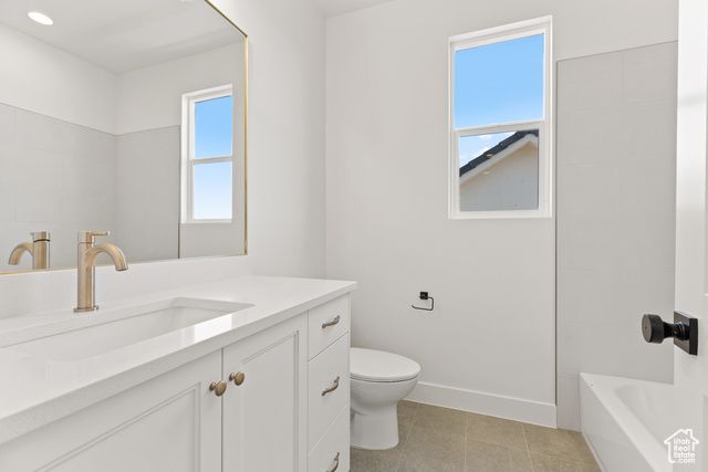 2914 E ALDERANN ST, St. George, UT 84790