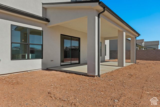 2914 E ALDERANN ST, St. George, UT 84790