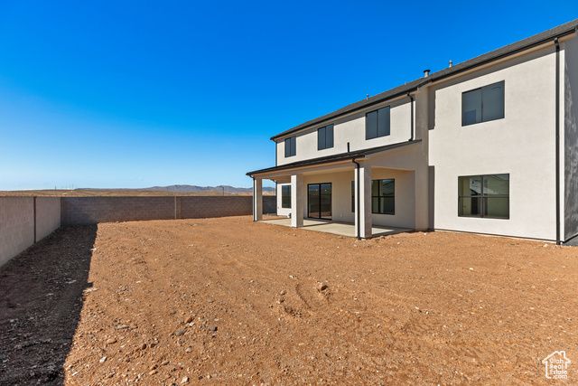 2914 E ALDERANN ST, St. George, UT 84790