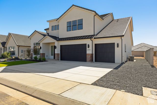 2914 E ALDERANN ST, St. George, UT 84790