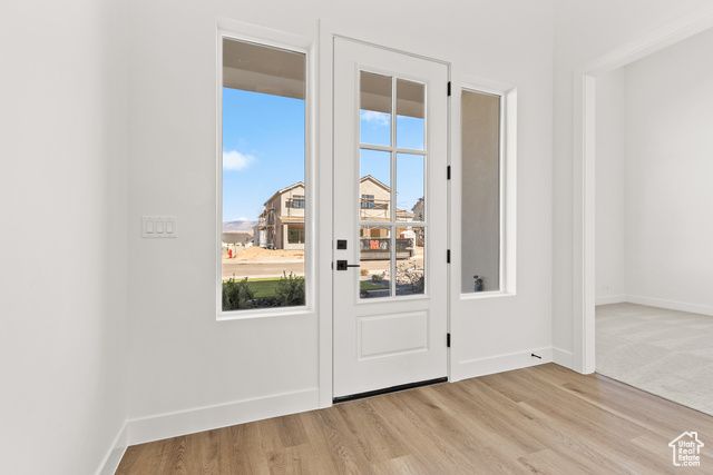 2914 E ALDERANN ST, St. George, UT 84790