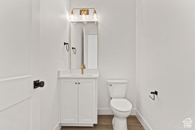 2914 E ALDERANN ST, St. George, UT 84790