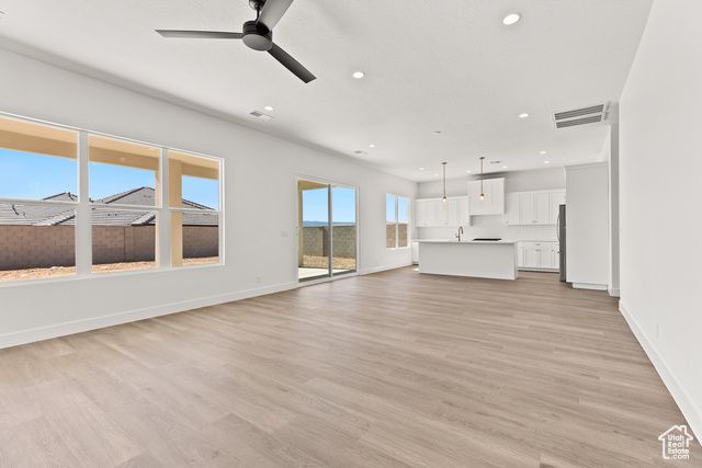 2914 E ALDERANN ST, St. George, UT 84790