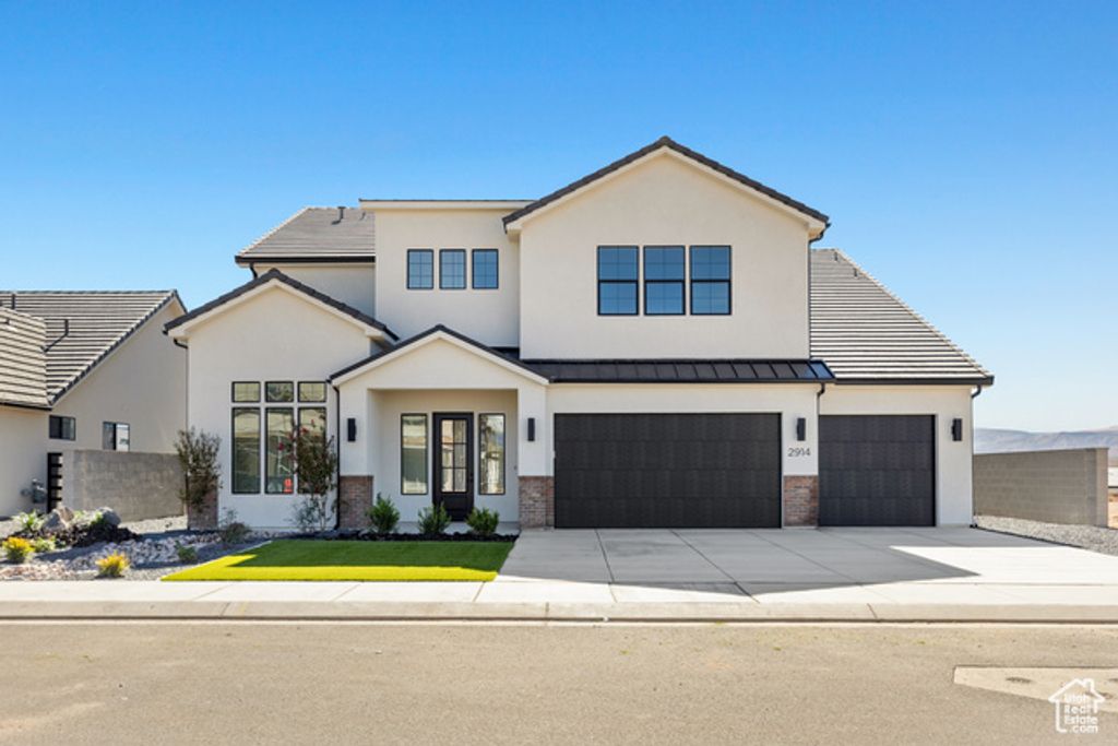 2914 E ALDERANN ST, St. George, UT 84790