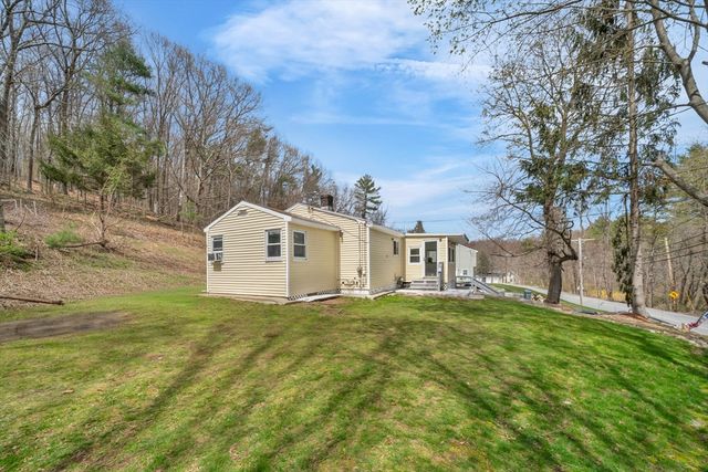 36 Whittier Rd, Haverhill, MA 01830