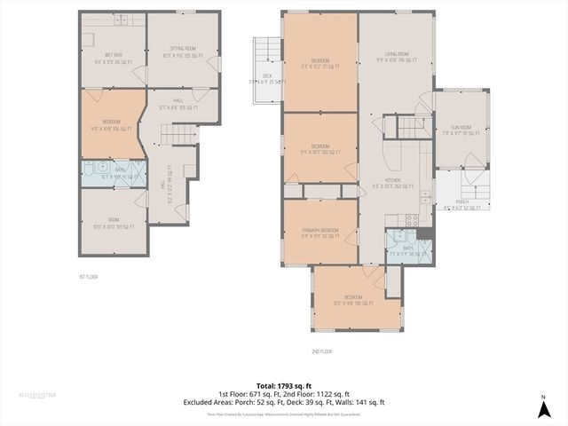 36 Whittier Rd, Haverhill, MA 01830