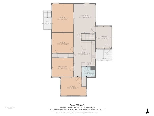 36 Whittier Rd, Haverhill, MA 01830