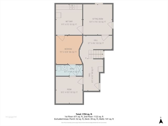 36 Whittier Rd, Haverhill, MA 01830