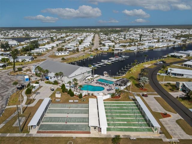 506 CLARION PLACE, North Port, FL 34287