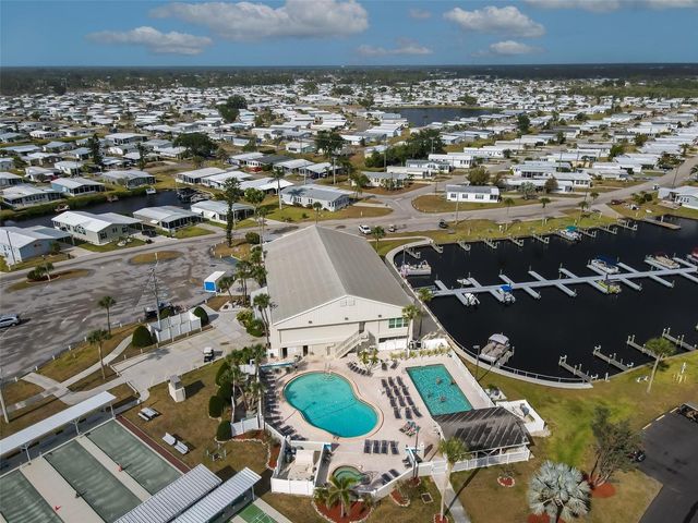 506 CLARION PLACE, North Port, FL 34287